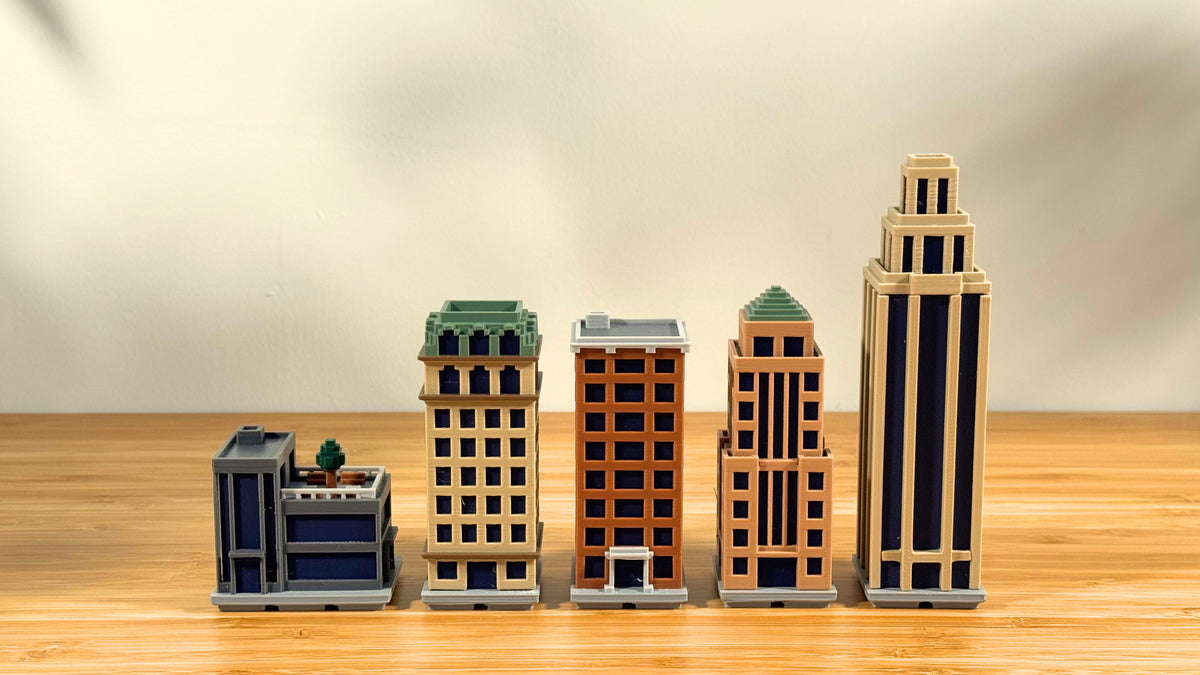 Skyline Pack