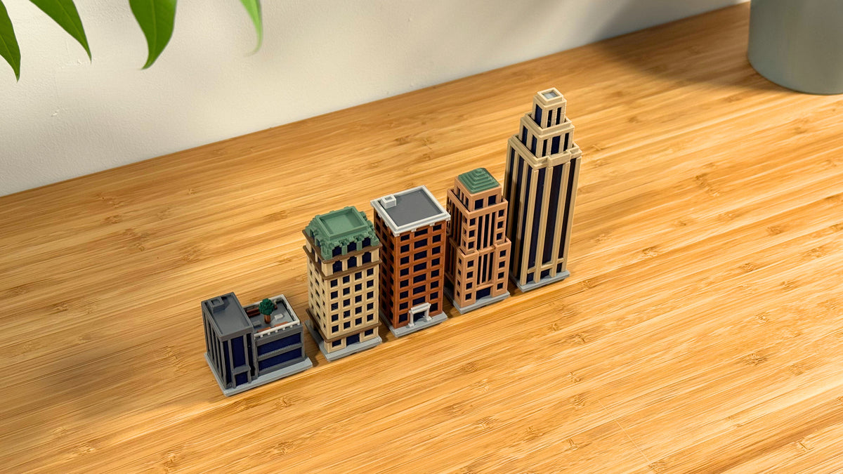 Skyline Pack